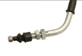 Throttle Cable - Universal Parts 69" Throttle Cable - Push In Style > Part#100GRS230