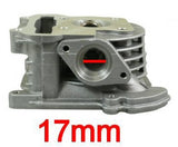 Cylinder - QMB139 Cylinder Head - Non Emissions > Part#151GRS213