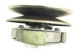 Clutch - Universal Parts GY6 Clutch Assembly > Part#164GRS45-2