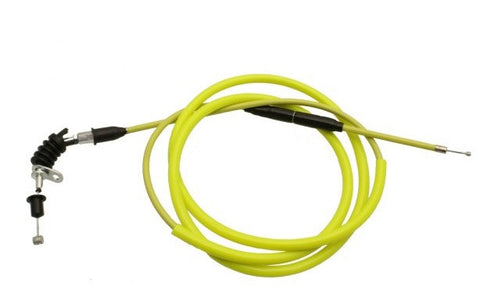 Throttle Cable - Hoca 70" Throttle Cable - PWK
