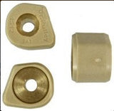 Roller Weights - Dr. Pulley 15x12 Sliding Roller Weights > Part#169GRS216