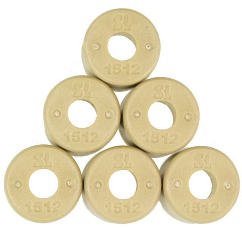 Roller Weights - Dr. Pulley 15x12 Round Roller Weights > Part#169GRS236
