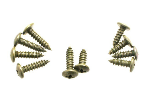 Screw - Screws 4.2mm - Set of 10 > Part #175GRS51