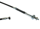 Brake Cable - Rear Drum Brake Cable > Part #100GRS151