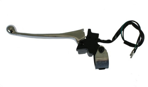 Brake Lever/Stop Switch Assembly > Part #100GRS155