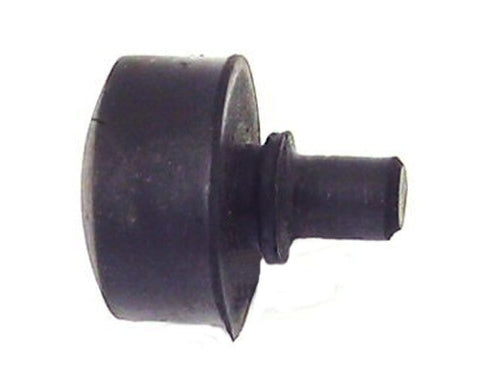 Rubber Stopper - Engine Mount Rubber Cushion GY6 > Part #100GRS36