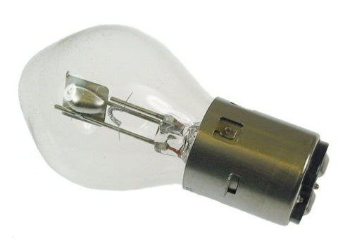 Headlight Bulb - 12V 45/40W BA20D Headlight Bulb > Part #138GRS24