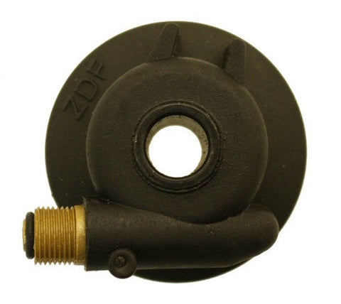 Speedometer Hub - Speedometer Hub, Type-6 for front disc brake wheels > Part #144GRS30