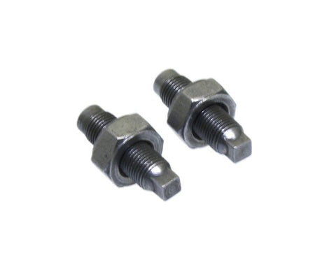 Tappet Adjusters - GY6 Tappet Adjusters - Nut & Screw > Part #164GRS293