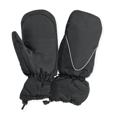 Gloves - Vega Snow Mittens > Part#V1440GRS