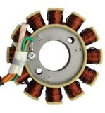 Stator - GY6 12 Coil Stator - DC > Part #164GRS291