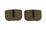 Brake Pads - Disc Brake Pads > Part #110GRS10