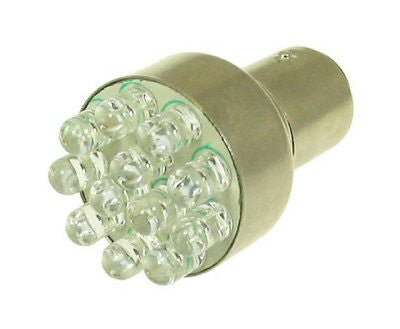 Light Bulb - Brake Light 12V 12 LED TAO TAO THUNDER 50 > Part #138GRS54