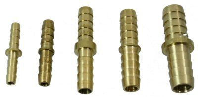 Hose Splicers- Helix Racing Products Hose Splicers 5/16" > Part#177GRS27S5-16