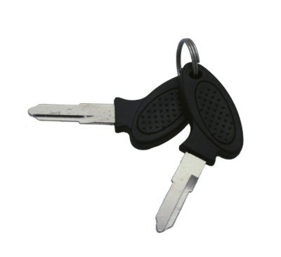 Keys - Scooter Key Key Blank - 35mm Blade TAO TAO BWS 50 > Part #260GRS55
