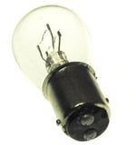 Light Bulb - Brake Light Bulb 12V 21/5W BAY15d for WOLF CF50 > Part #138GRS37