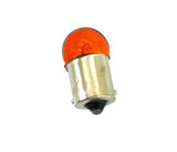 Light Bulb - Turn Signal Blinker Bulb - Amber 12V 10W TAO TAO BWS 50 > Part # 100GRS121